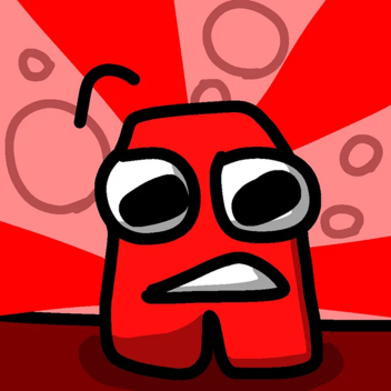 Alphabet Lore RP (My Version)