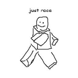 just race icon