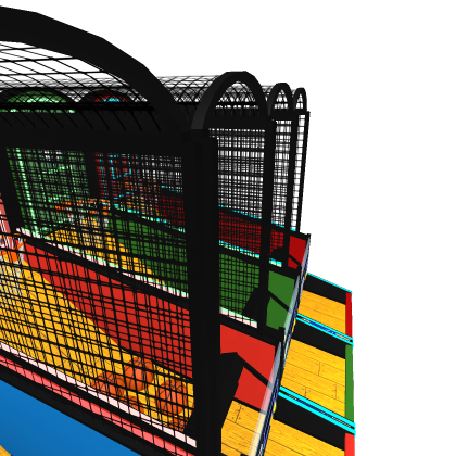 *NEW!* NBA Hoops | Arcade Basketball Game