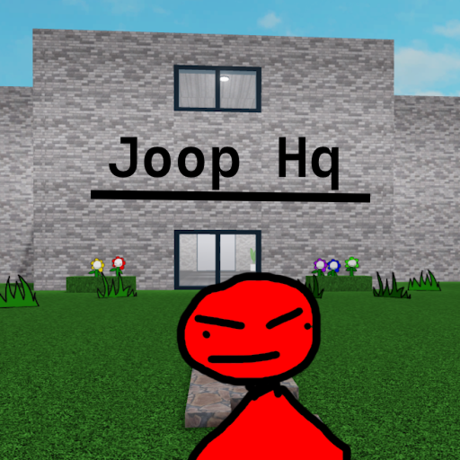 Joop HQ