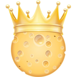 Cheese life matter's