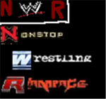 NWR Nonstop Wrestling Rampage!