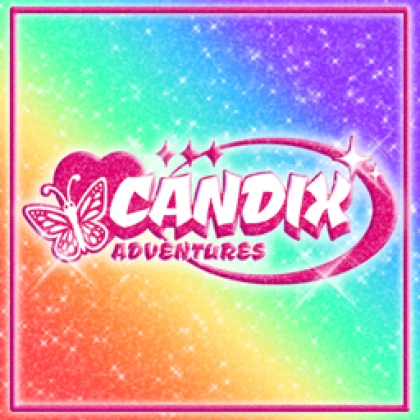 Candex Club Roblox group icon