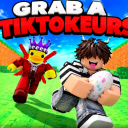Grab a Tiktokeurs
