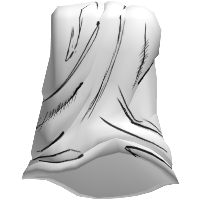Choso Arm (L) V2