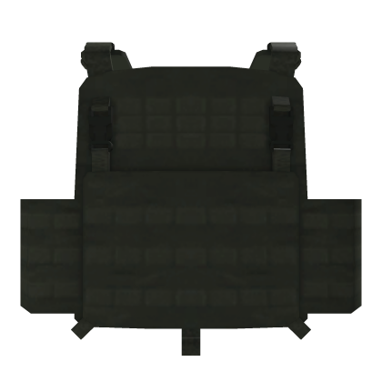 Modular Plate Carrier (Olive)