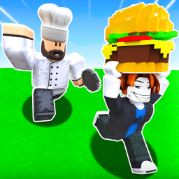[ALPHA] Steal A Restaurant