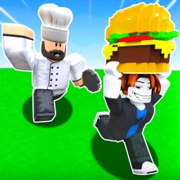 [ALPHA] Steal A Restaurant icon