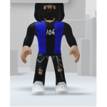 A dot gang