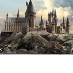 Harry Potter group cosplay