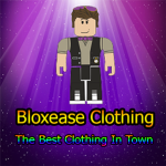 Bloxease Clothing