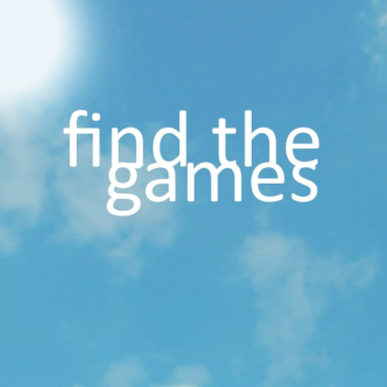 Find the Games!