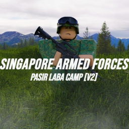 Pasir Laba Camp [V2]