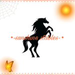 -Sunshine stables-