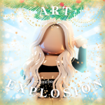 Art Explosion