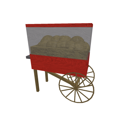 PopCorn Stand