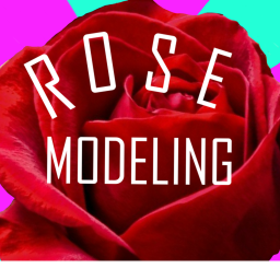 Rose Modeling