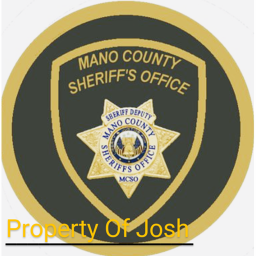 Mano County Sheriff's Office Training Center