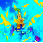 Naruto god legends group