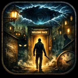 Script - small town(horror)  script preview