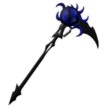 Blue Eye Scythe