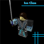 Ice Clan High-Ranked