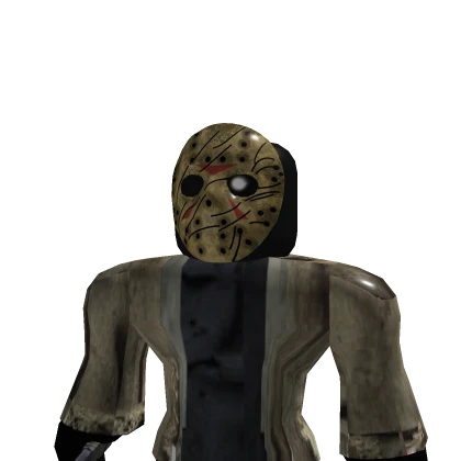 Jason Voorhees