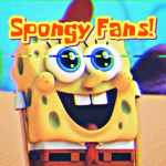 Spongy Fans Group Thumbnail