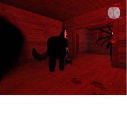 Scary Game