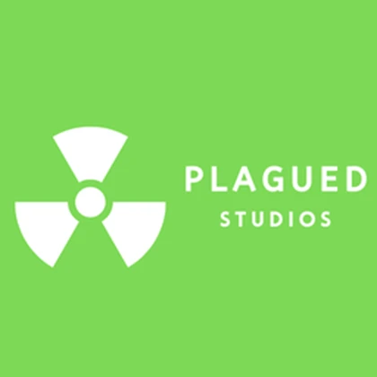 Plagued Studio5 Roblox group icon