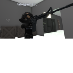 LEFOU
