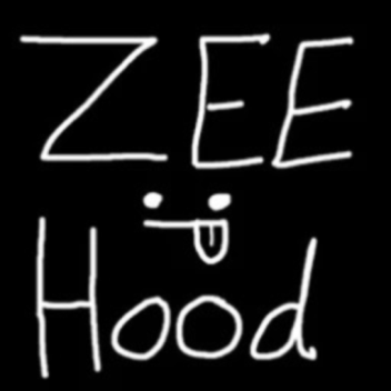 Zee Hood Store.
