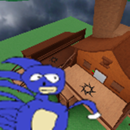 [NEW MAP] Survive Nextbots in the Treehouse