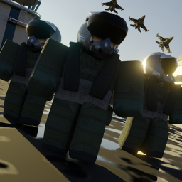 [KR:RP]GONGJU AIRFIELD V2