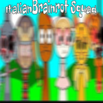 ItalianBrainrot Squad