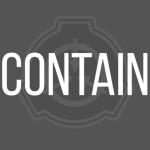 CONTAIN Logo