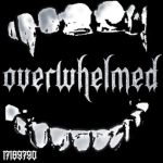 overwhelmed!