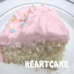 heartcake