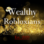 Wealthy Robloxians!