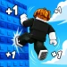 +1 Jump Per Step Auto Wallhop icon