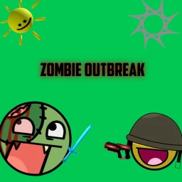 Zombie Outbreak! icon