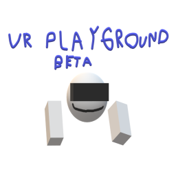 VR Playground (BETA)