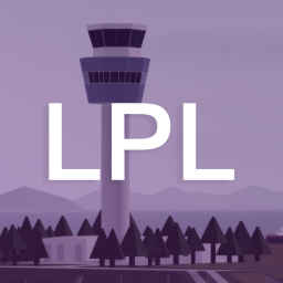 Liverpool John Lennon Airport
