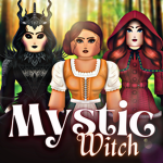 Mystic Witch