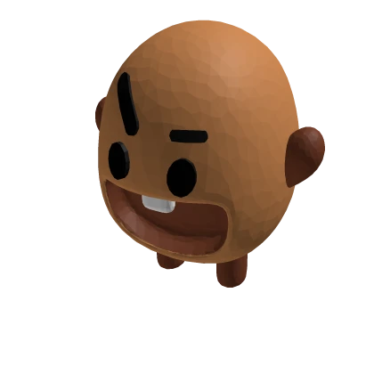 BTS] BT21 SUGA SHOOKY | Roblox Item - Rolimon's
