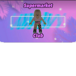 Supermarket Club