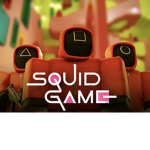 (Squid game rp)