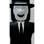 The secret gentlemen