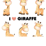 Giraffeos