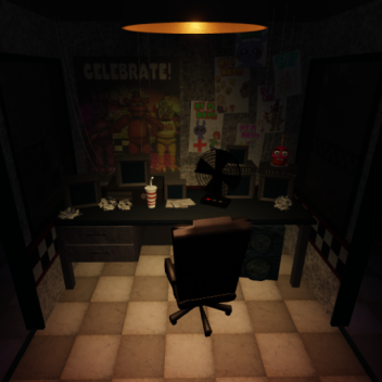 Five Nights at Freddy's